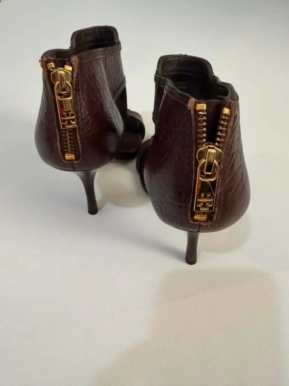 Tory Burch designer tory